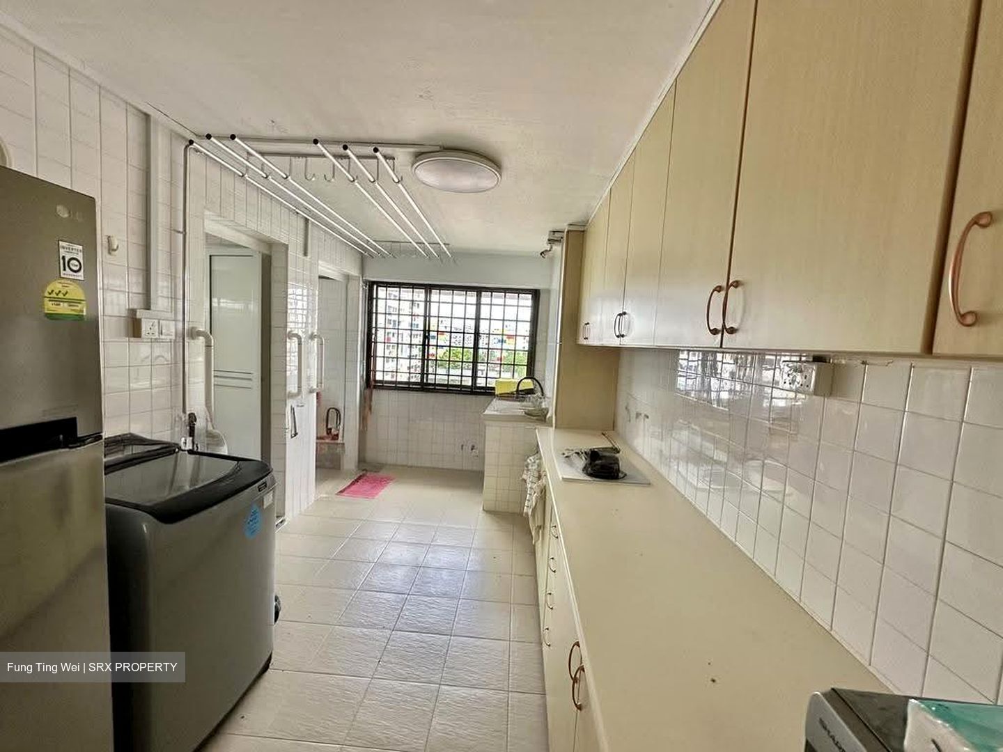 Blk 36 Teban Gardens Road (Jurong East), HDB 3 Rooms #607629511